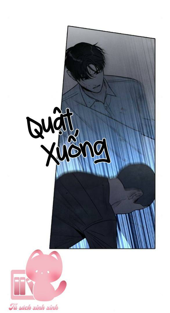 Điều Khiến Tôi Quyết Tâm Chết Đi Chương 94 Ảnh 19