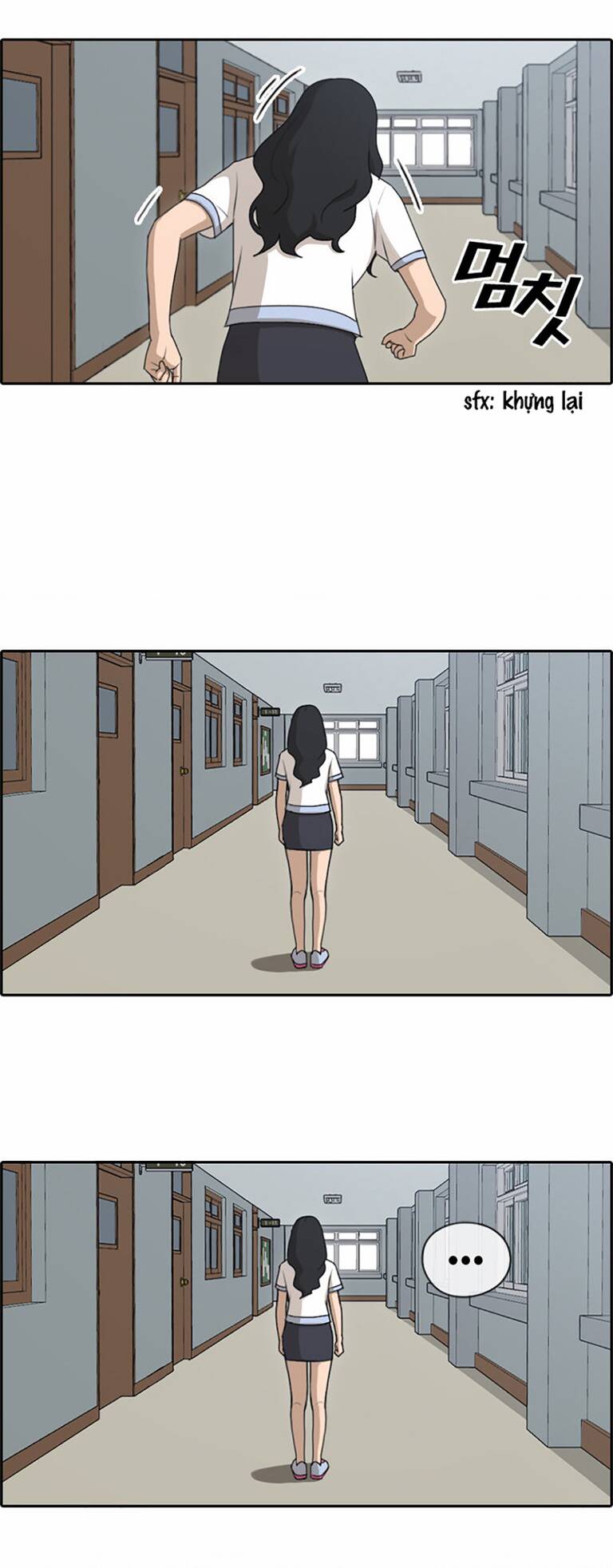 Free Draw Chương 136 Ảnh 36