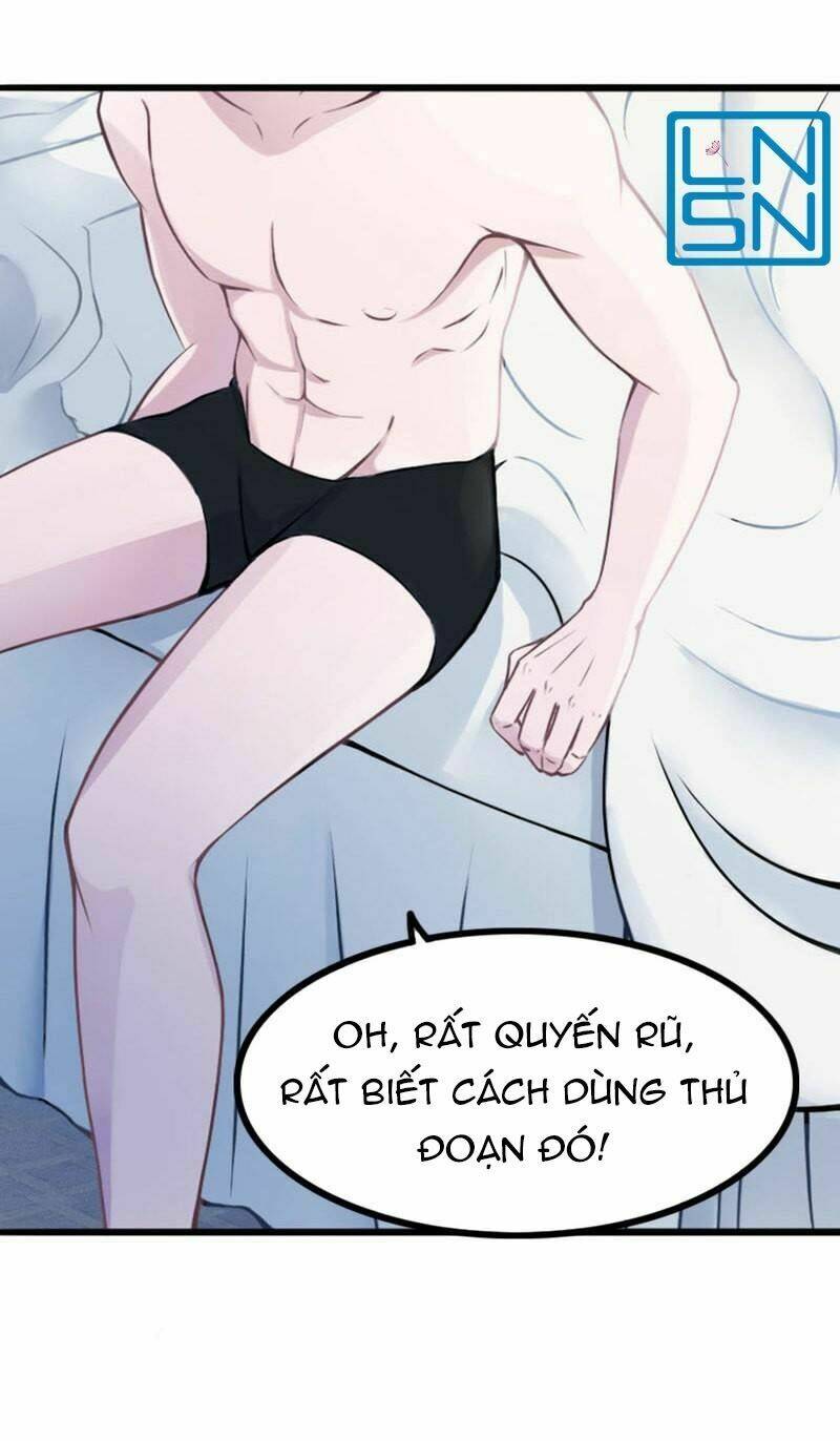 TổNg TàI Cưng ChiềU Vợ Yêu Chương 4 Ảnh 13