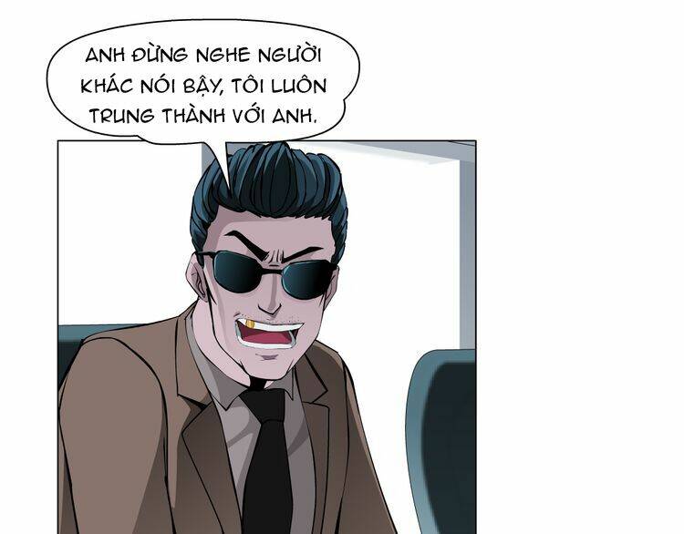 Cách Yêu Của Ác Ma Chương 54 Ảnh 7
