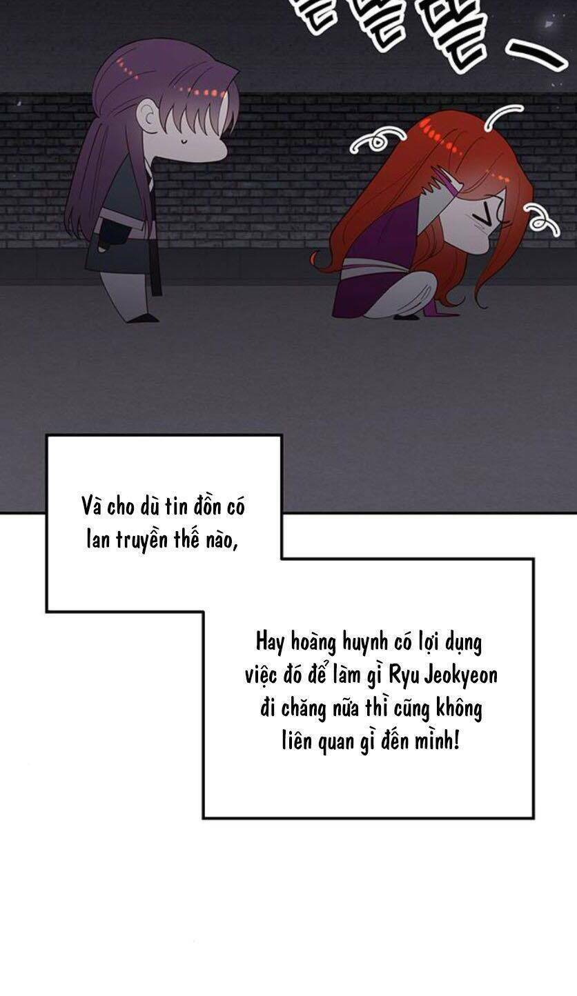 Vương Tử Huyền Bí Chương 95 Ảnh 65