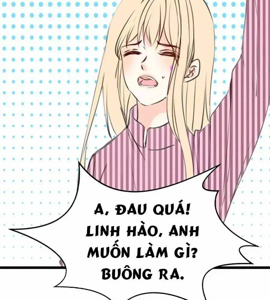Công Chúa Nữ Vương Mệnh Chương 108 Ảnh 104