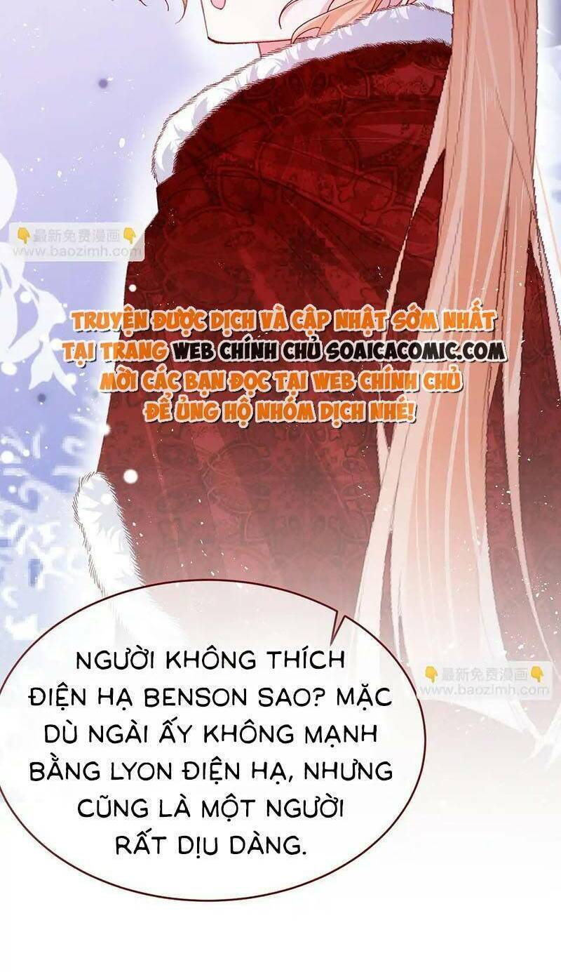 Ninita Yêu Dấu Chương 87 Ảnh 13