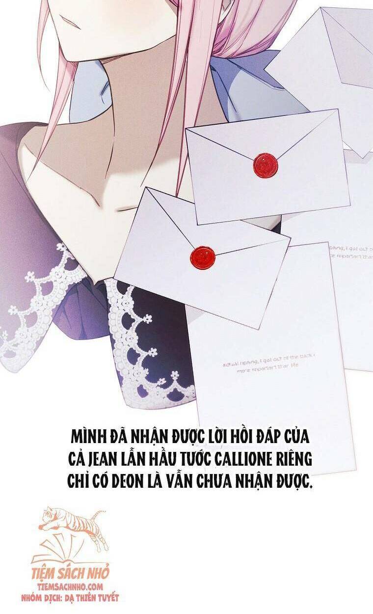Tiệm Búp Bê Của Công Chúa Chương 31 Ảnh 28