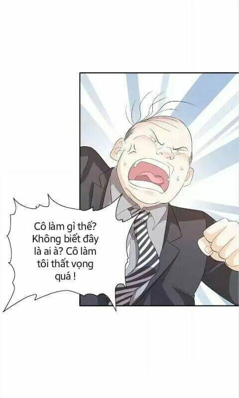 1 Nửa Hoàn Hảo Của Ceo Chương 30 Ảnh 25