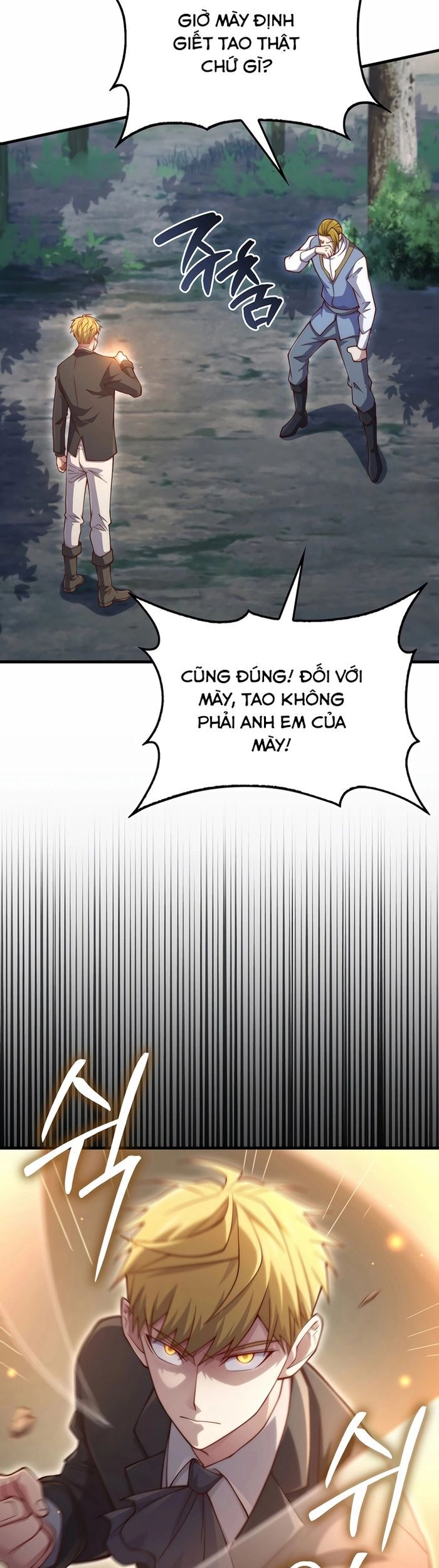 Thương Nhân Thánh Thần Chương 157 Ảnh 22