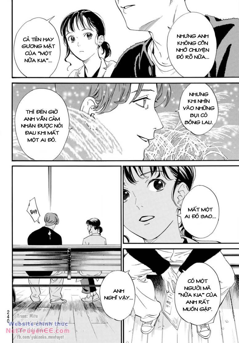 Noragami Chương 109 Ảnh 11