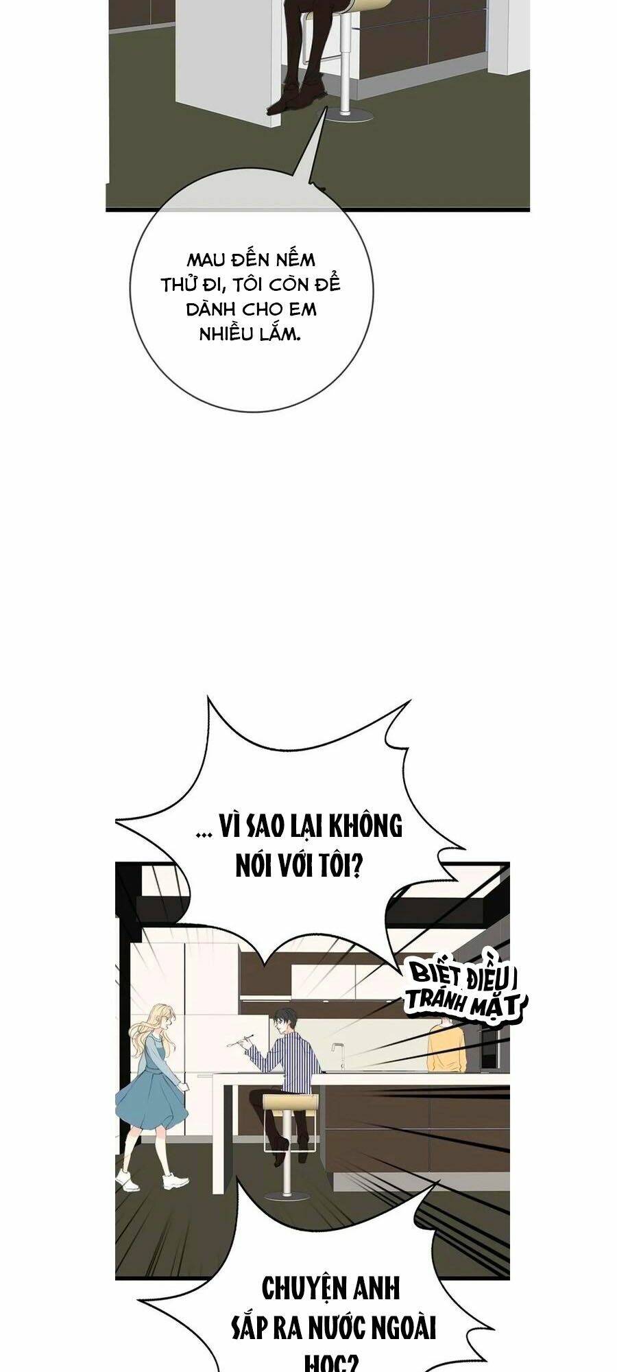 Công Chúa Nữ Vương Mệnh Chương 126 Ảnh 13