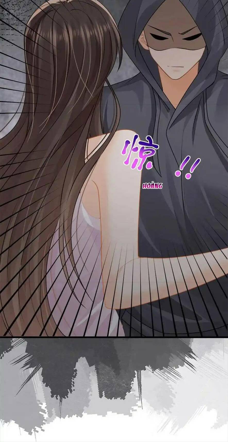 Vụng Trộm Chương 33 Ảnh 44