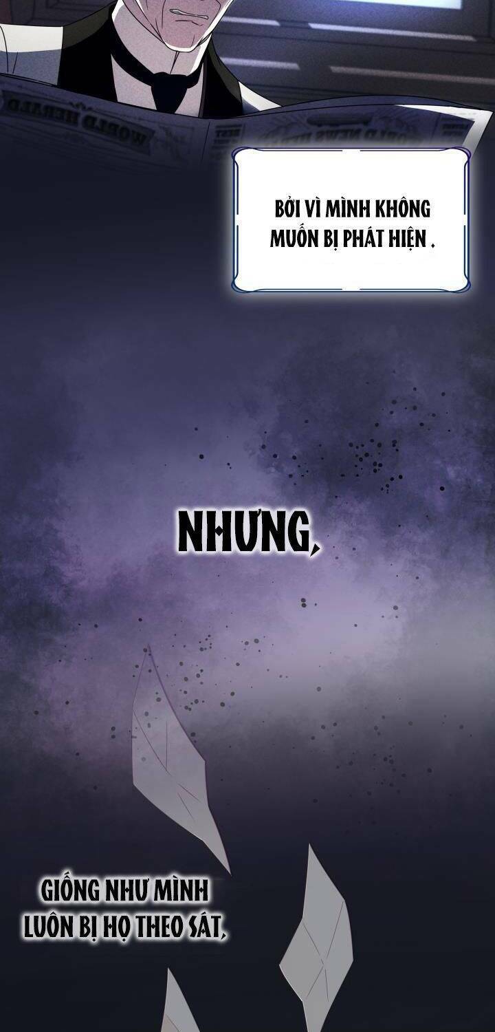 Sống Sót Qua Sự Ám Ảnh Chương 22 Ảnh 32