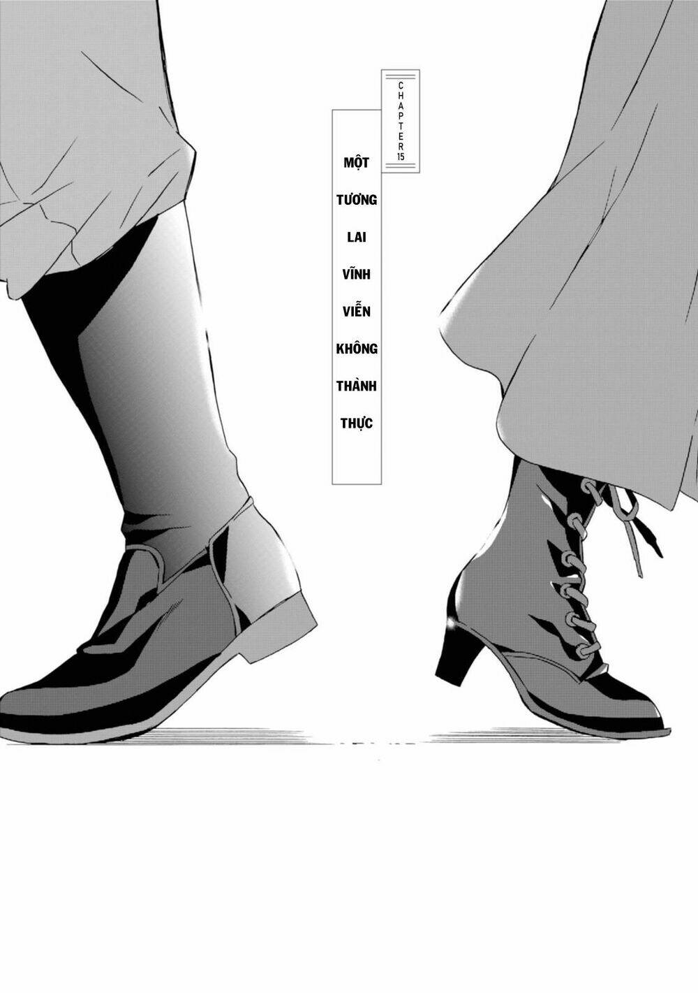 Will You Marry Me Again If You Are Reborn? Chương 15 Ảnh 5