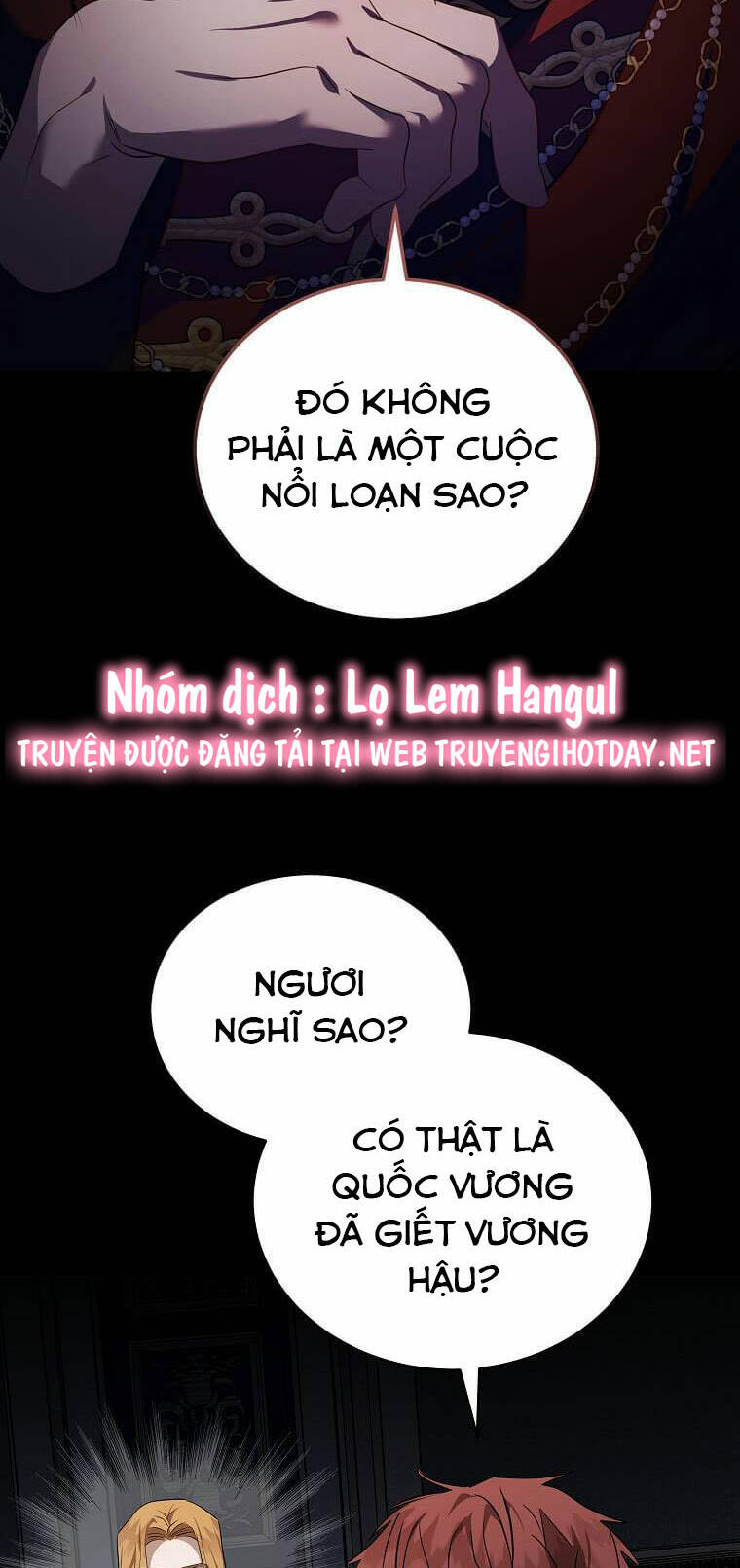 Ác Nữ Trùng Sinh Chương 175 Ảnh 27