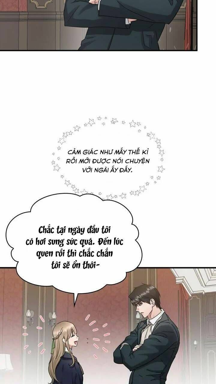 Người Thừa Kế Chương 48 Ảnh 18