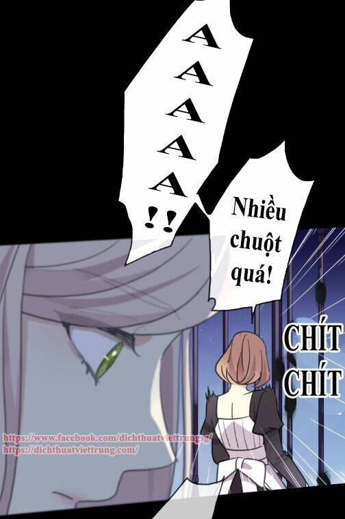 Vết Cắn Ngọt Ngào 3 Chương 51 Ảnh 79