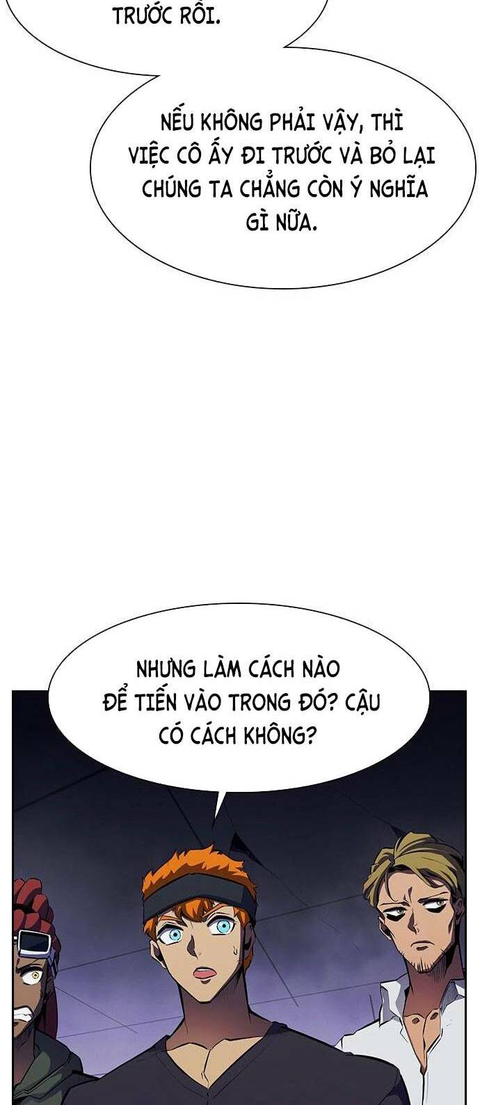 Đội Đốt Kích Noryangjin Chương 22 Ảnh 53