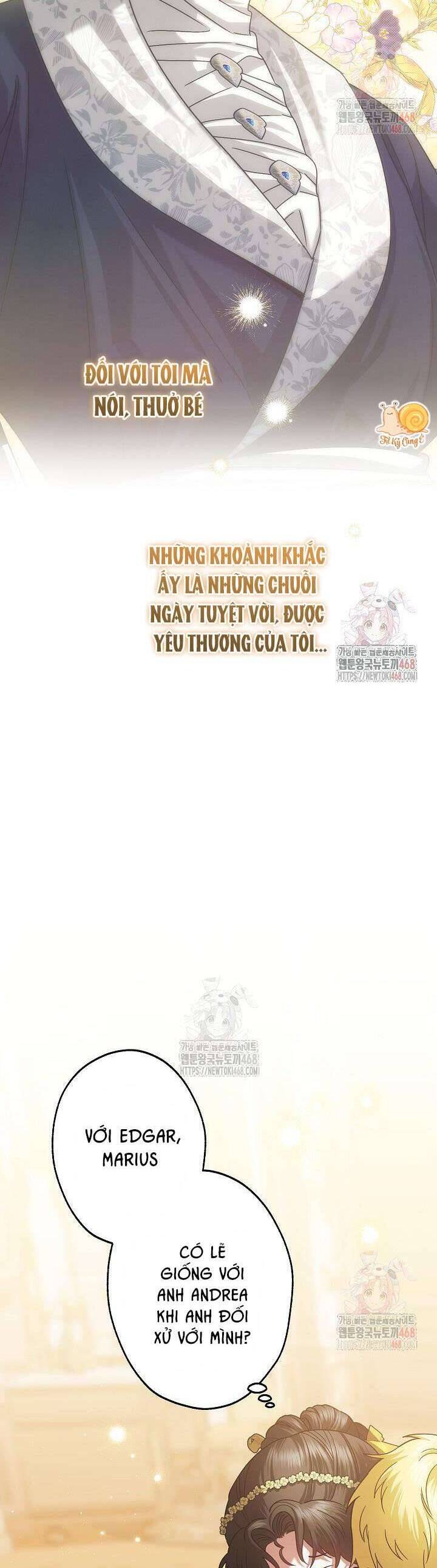 Tôi Trở Thành Em Vợ Út Của Các Nam Chính Trong Tiểu Thuyết Harem Ngược U Ám Chương 37 Ảnh 29