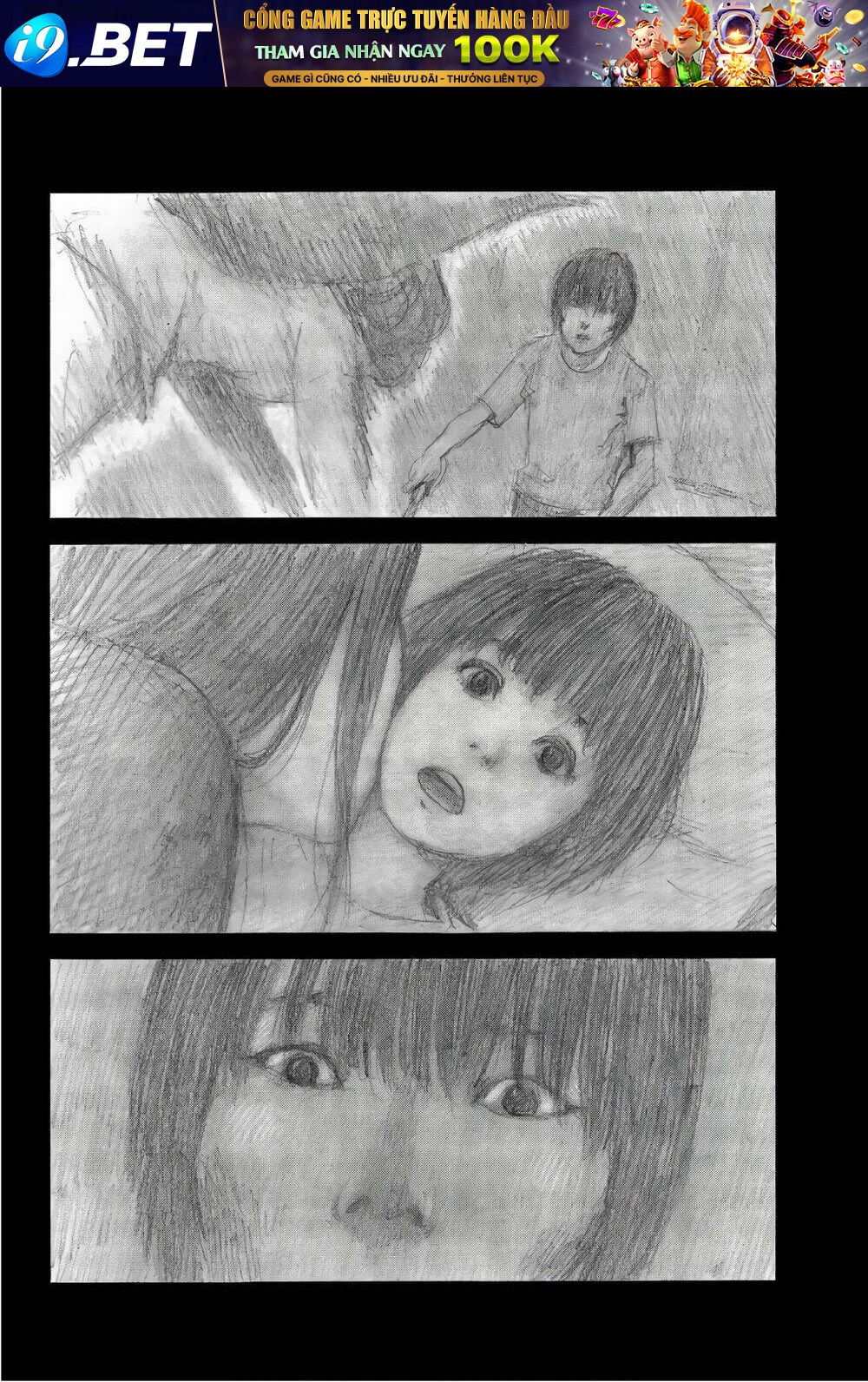 Happiness Chương 38 Ảnh 25