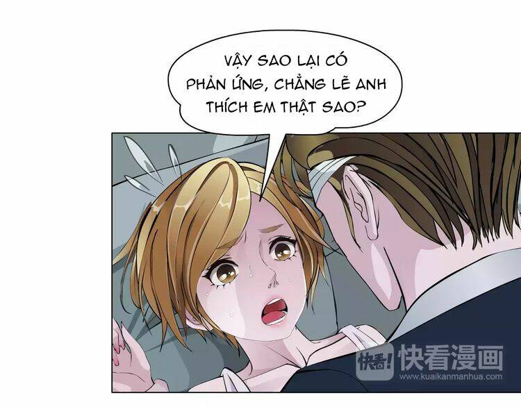 Cách Yêu Của Ác Ma Chương 42 Ảnh 12