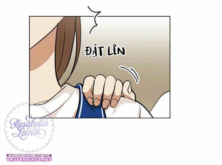 Tình Yêu Tuổi Trẻ Chương 34 Ảnh 22