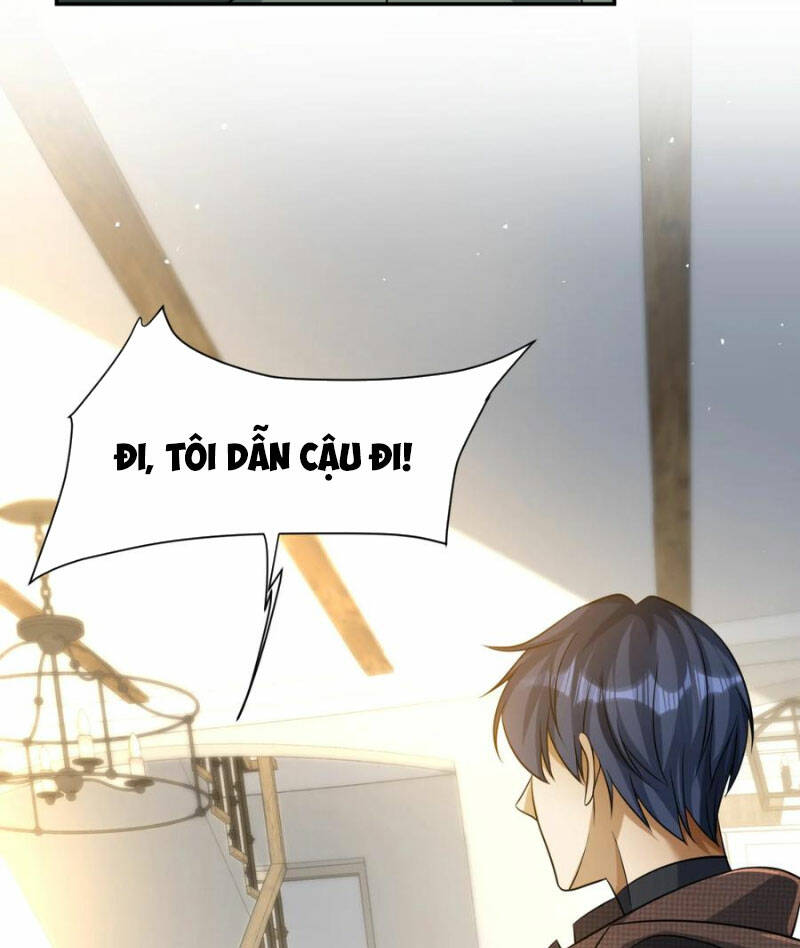 Cựu Nhật Ngự Long Chương 98 Ảnh 44