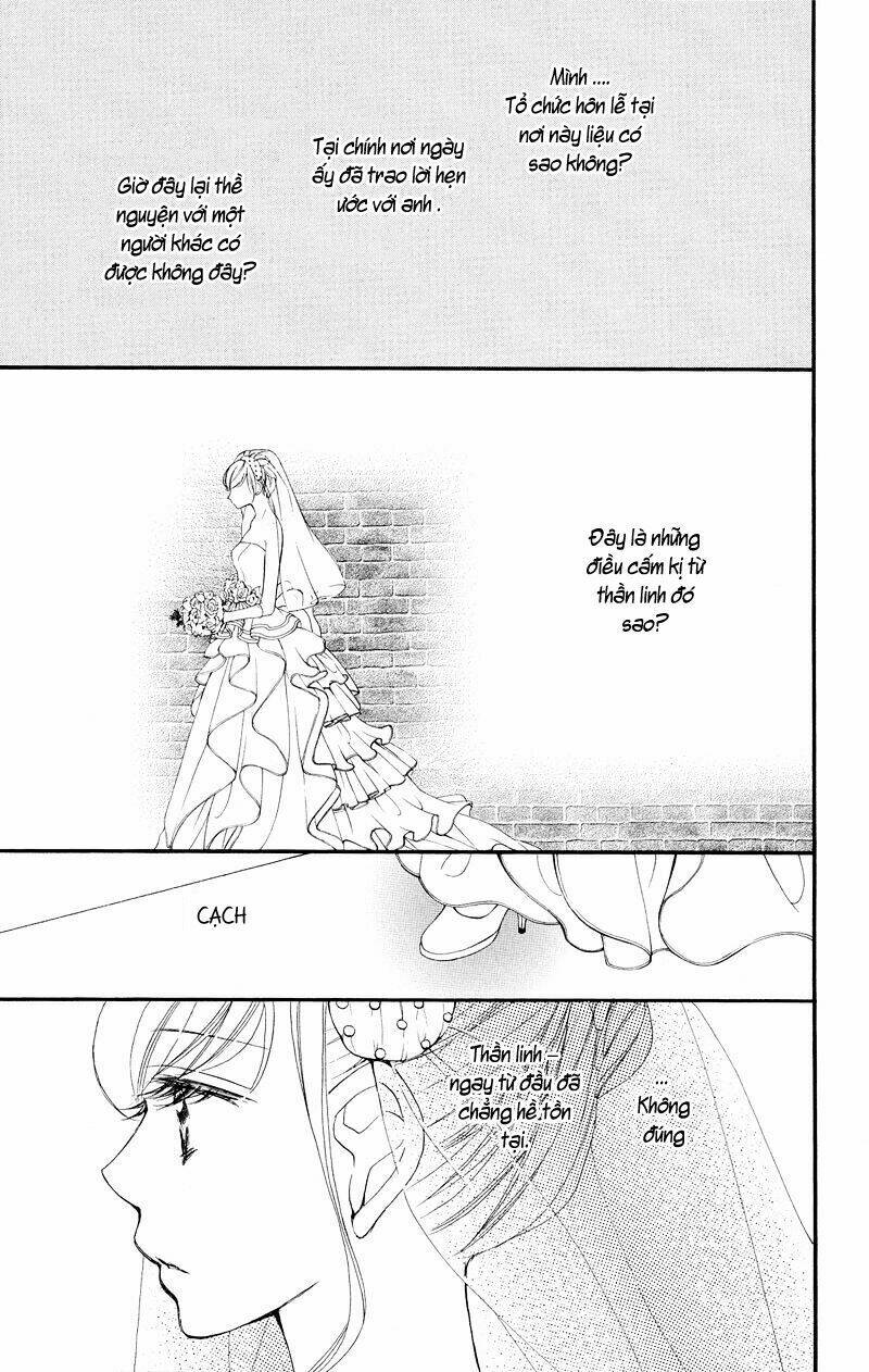True Love Chương 37 Ảnh 15