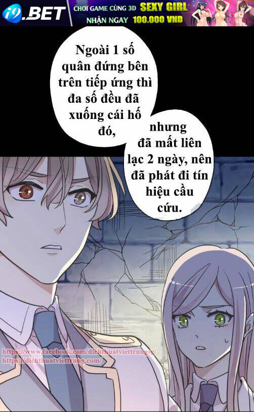 Vết Cắn Ngọt Ngào 3 Chương 55 Ảnh 15