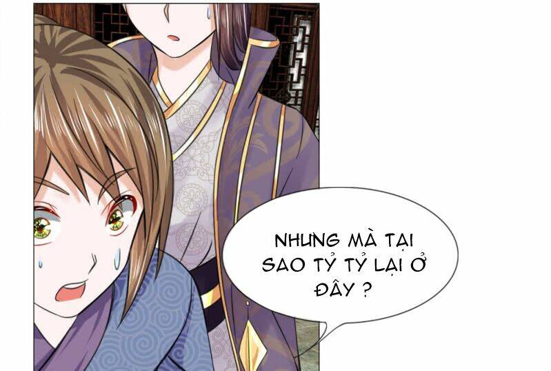 Loạn Thế Đế Hậu Chương 62 Ảnh 6