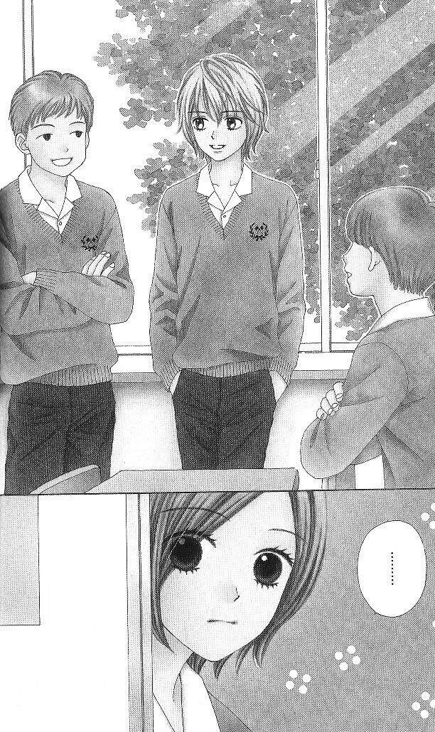 Marmalade Boy Little Chương 3 Ảnh 2