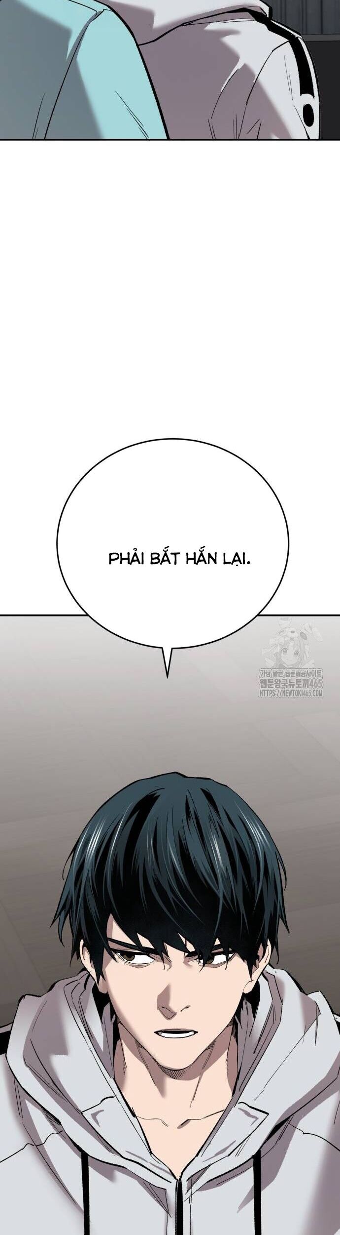 Phá Bỏ Giới Hạn Chương 174 Ảnh 47