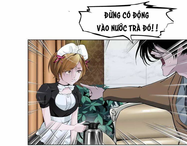 Cách Yêu Của Ác Ma Chương 46 Ảnh 28