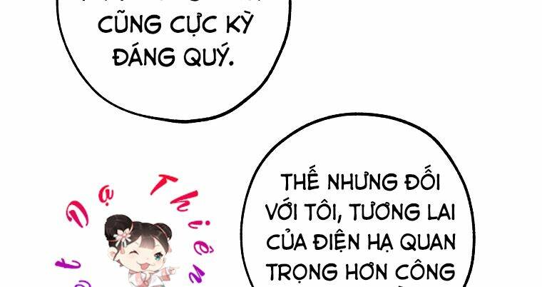 Tiệm Búp Bê Của Công Chúa Chương 24 Ảnh 61
