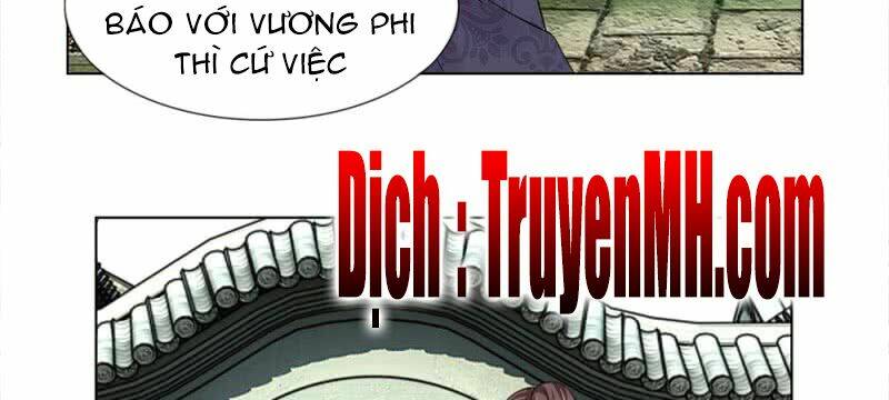 Loạn Thế Đế Hậu Chương 53 Ảnh 37