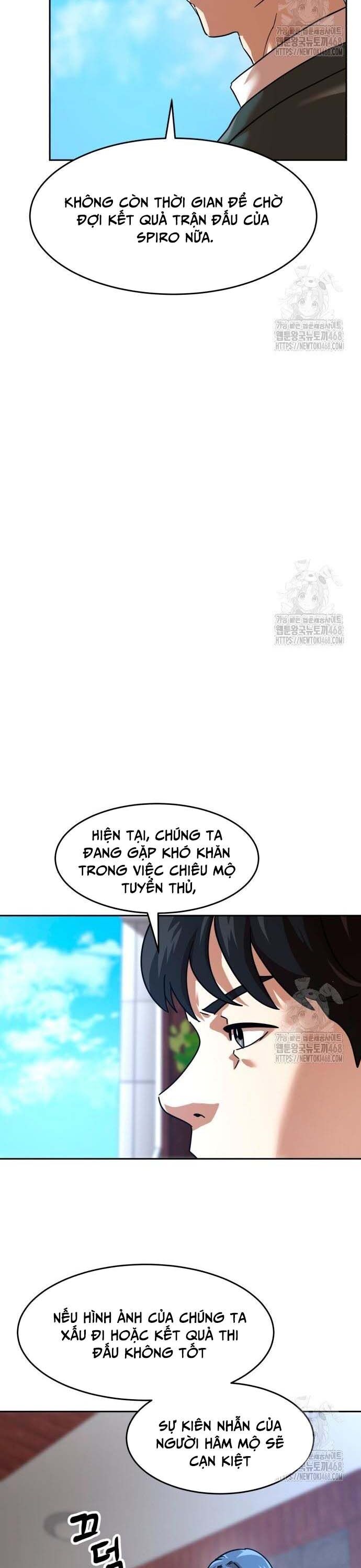 Double Click Chương 196 Ảnh 40