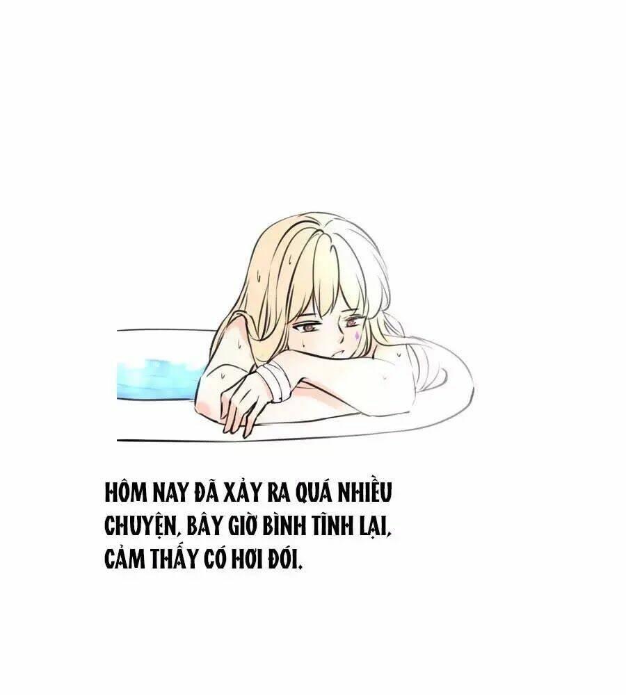 Công Chúa Nữ Vương Mệnh Chương 113 Ảnh 17