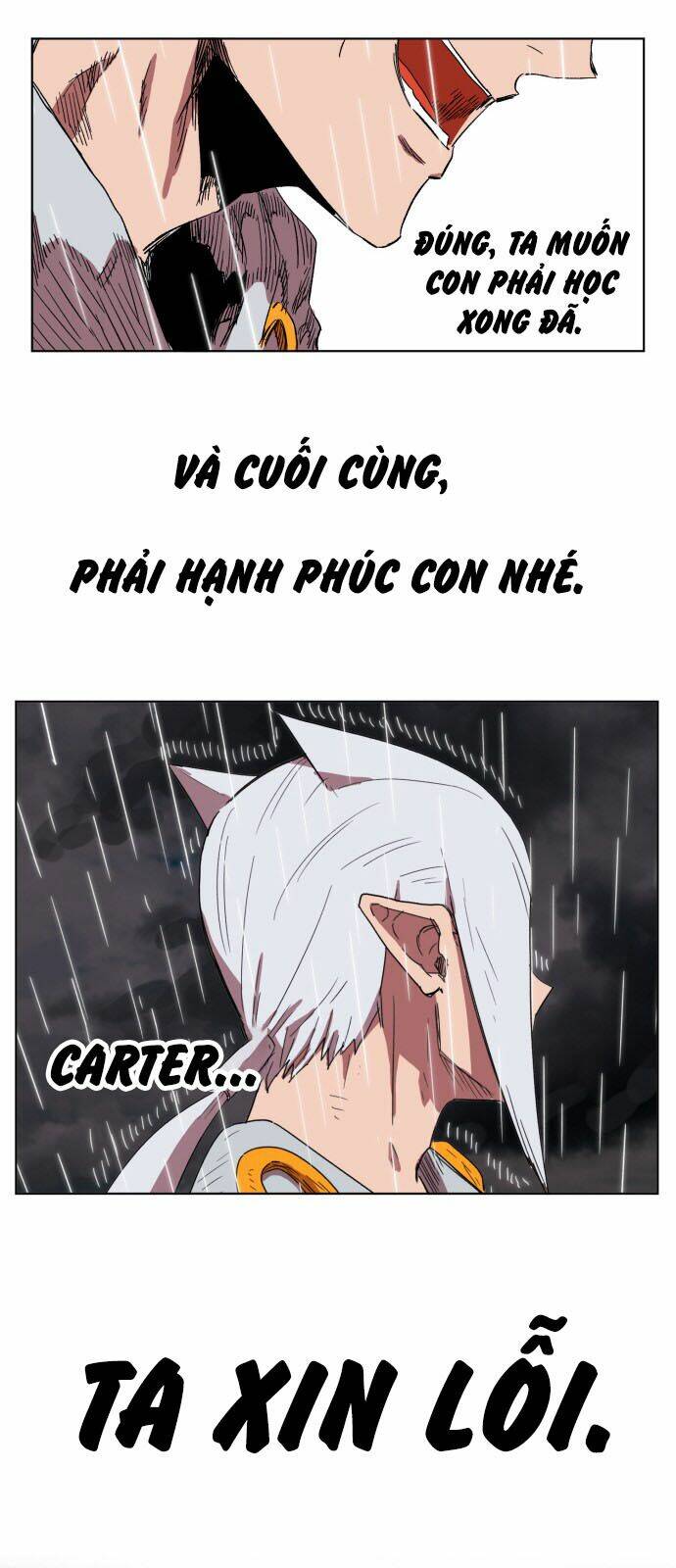 Hard Core Leveling Warrior Chương 168 Ảnh 37