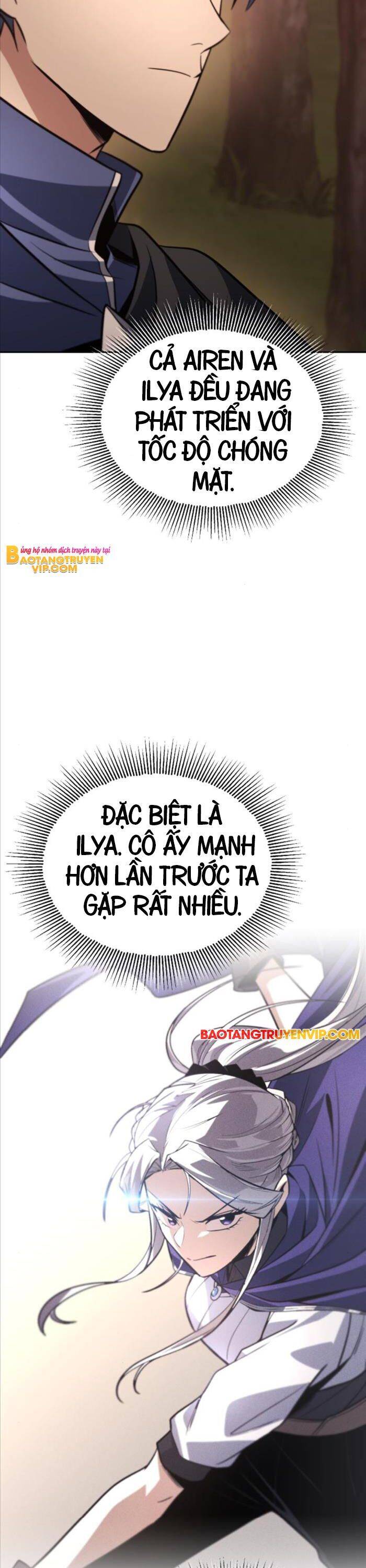 Quý Tộc Lười Biếng Trở Thành Thiên Tài Chương 127 Ảnh 14