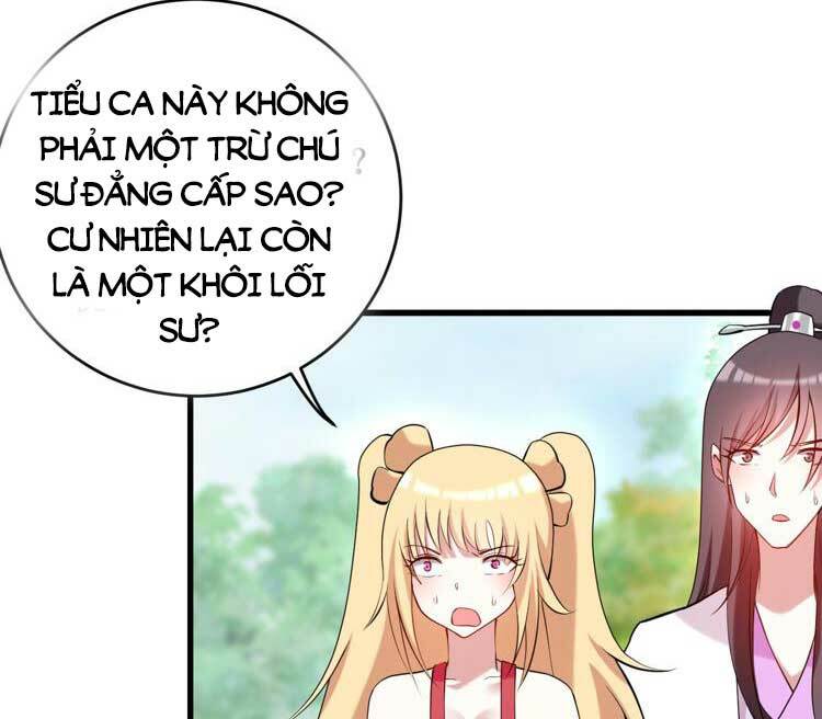 Đệ Tử Của Ta Đều Là Súp Bờ Thần Chương 206 Ảnh 18