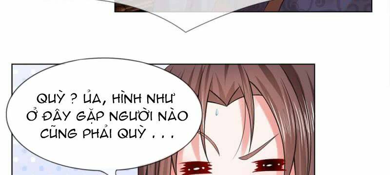 Loạn Thế Đế Hậu Chương 50 Ảnh 4
