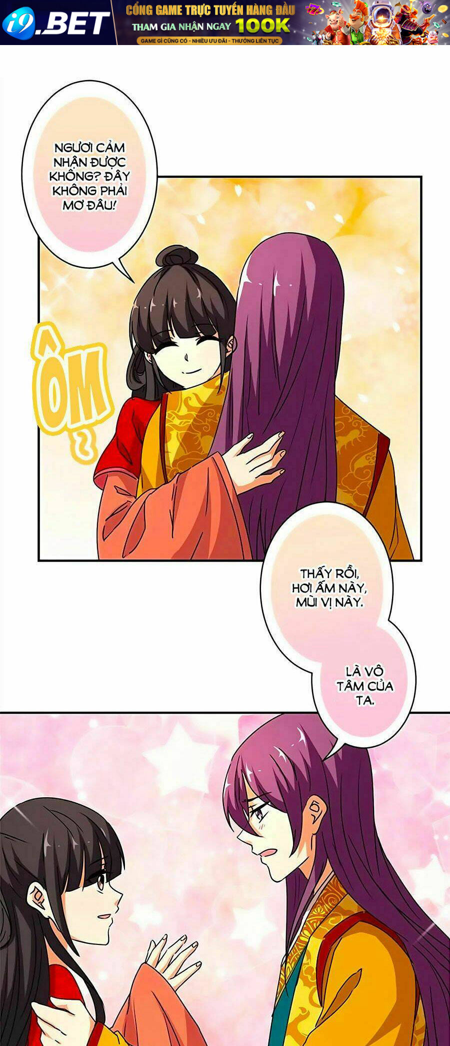 Vương Gia ! Ngươi Thật Bỉ Ổi ! Chương 488 Ảnh 19