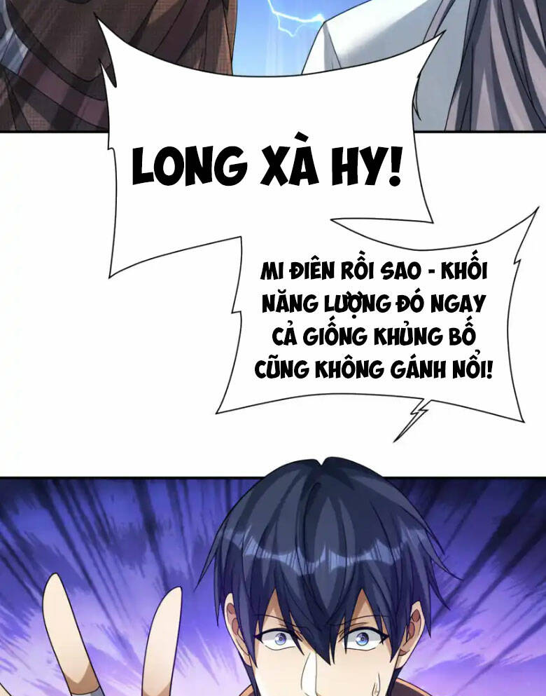 Cựu Nhật Ngự Long Chương 94 Ảnh 52