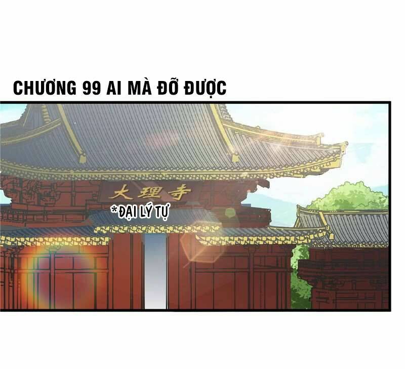 Thiên Tài Tiểu Độc Phi Chương 99 Ảnh 2