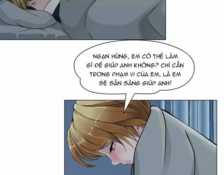 Cách Yêu Của Ác Ma Chương 41 Ảnh 18