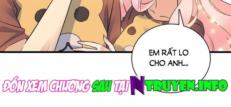 Cô Vợ Siêu Mẫu Của Cố Thiếu Chương 143 Ảnh 13