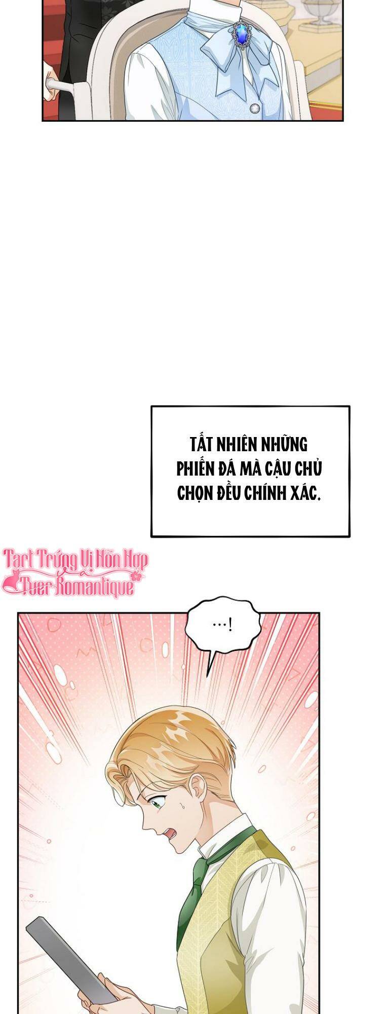 Sống Sót Qua Sự Ám Ảnh Chương 27 Ảnh 27