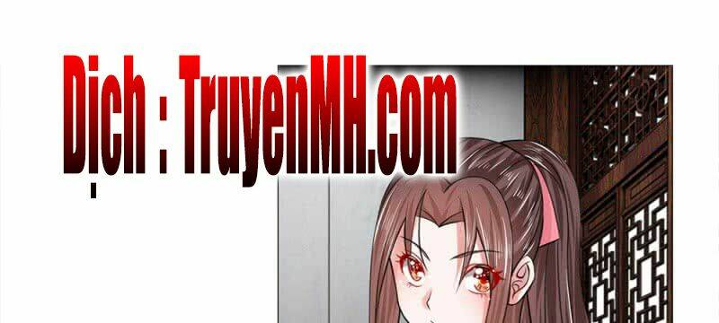 Loạn Thế Đế Hậu Chương 56 Ảnh 16