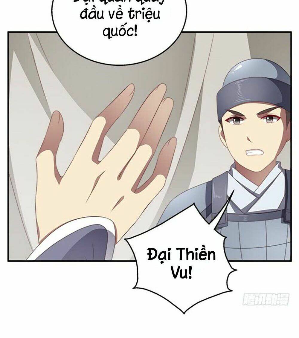 Thịnh Thế An Nhiên Chương 60 Ảnh 36
