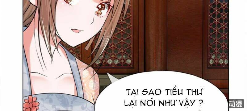 Loạn Thế Đế Hậu Chương 51 Ảnh 39