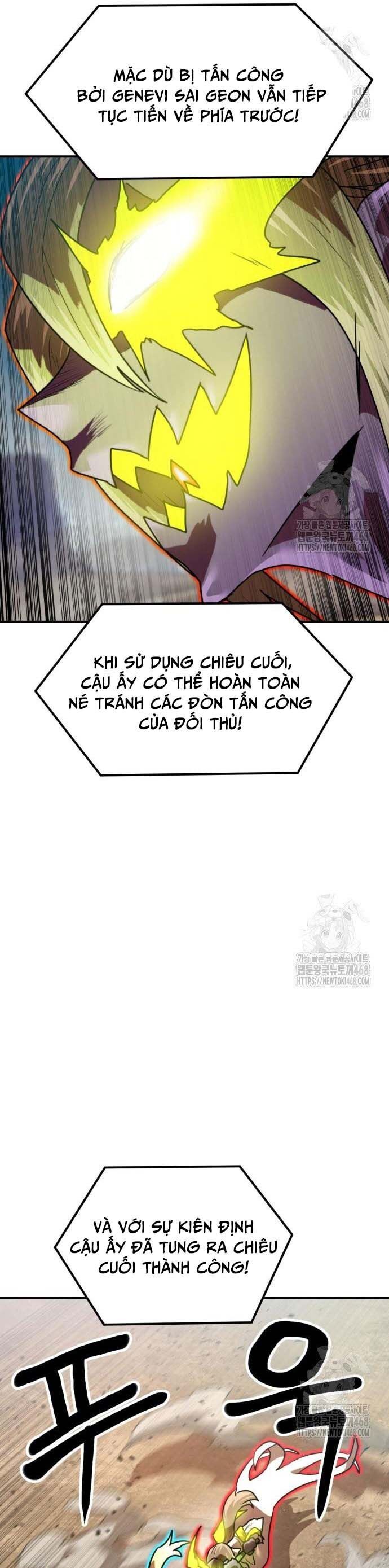Double Click Chương 198 Ảnh 47