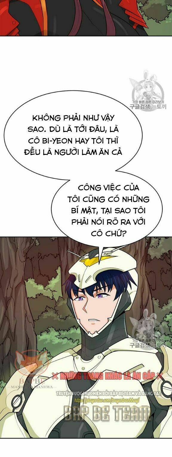 Tôi Tự Động Săn Một Mình Chương 80 Ảnh 47