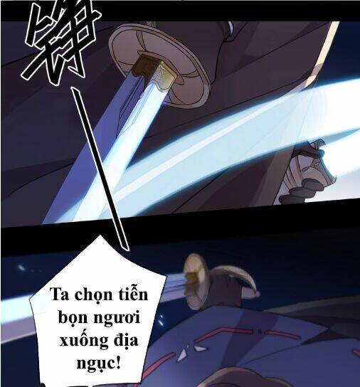 Vết Cắn Ngọt Ngào 3 Chương 55 Ảnh 68